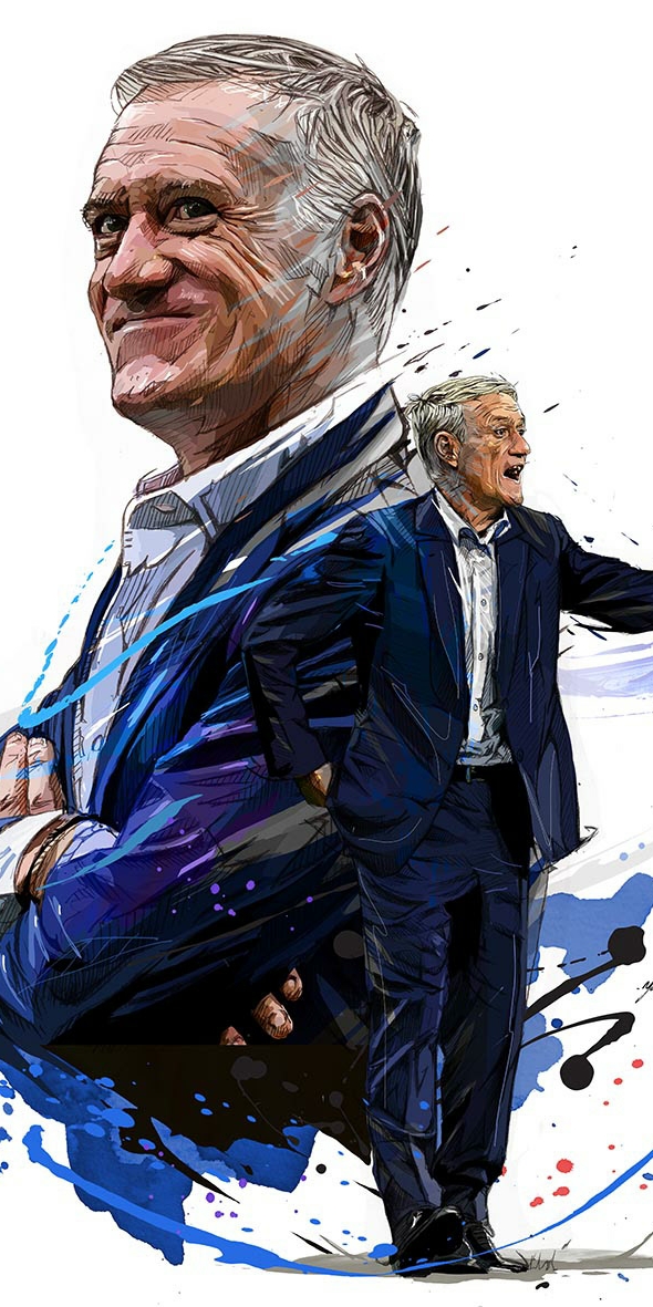 世界足球巨星的手机壁纸,世界杯卡通球星人物高清壁纸大全