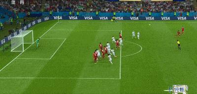 足球世界杯中的黑科技,世界杯十大黑科技足球