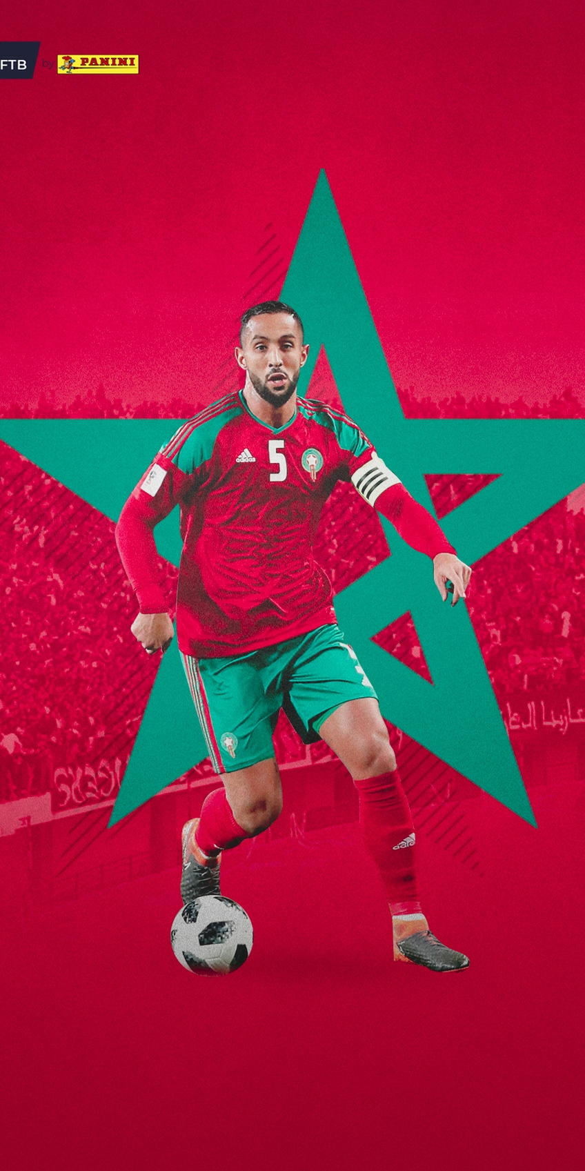 2022世界杯壁纸球星合照肖像,世界杯足球队壁纸手机高清