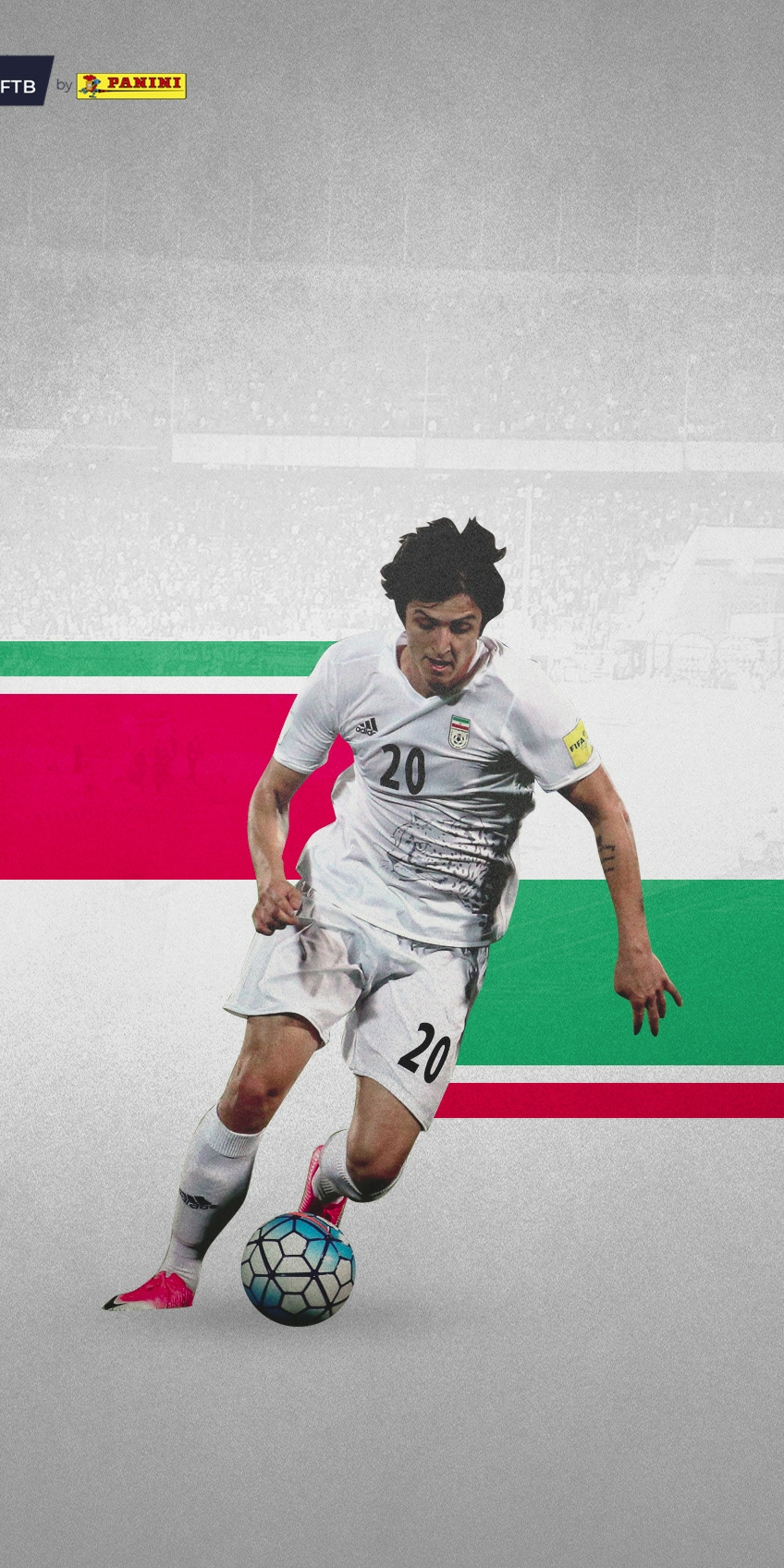 世界足球巨星的手机壁纸,世界杯卡通球星人物高清壁纸大全