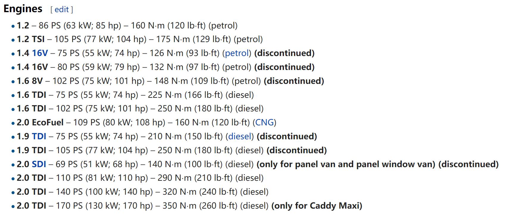 大众开迪caddy加长版,大众caddy老款