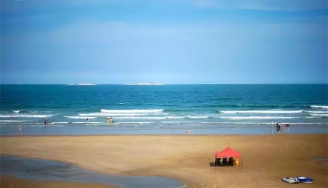 南昌周边有海的城市一日游,南昌周边一个小时可到的风景区