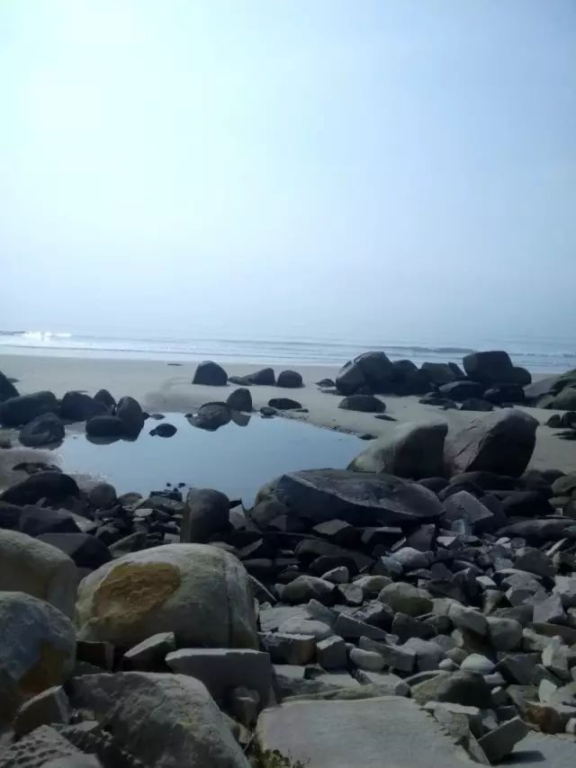 南昌周边有海的城市一日游,南昌周边一个小时可到的风景区