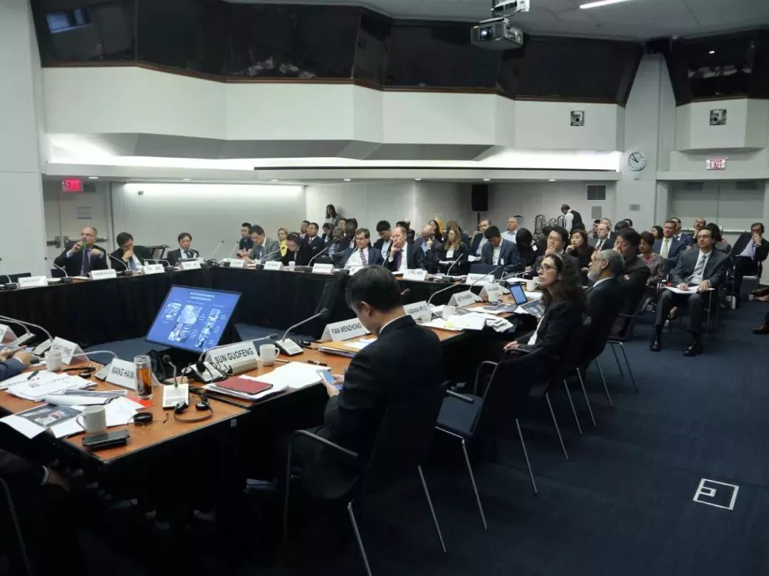 imf未来发展趋势,imf中国经济的预测