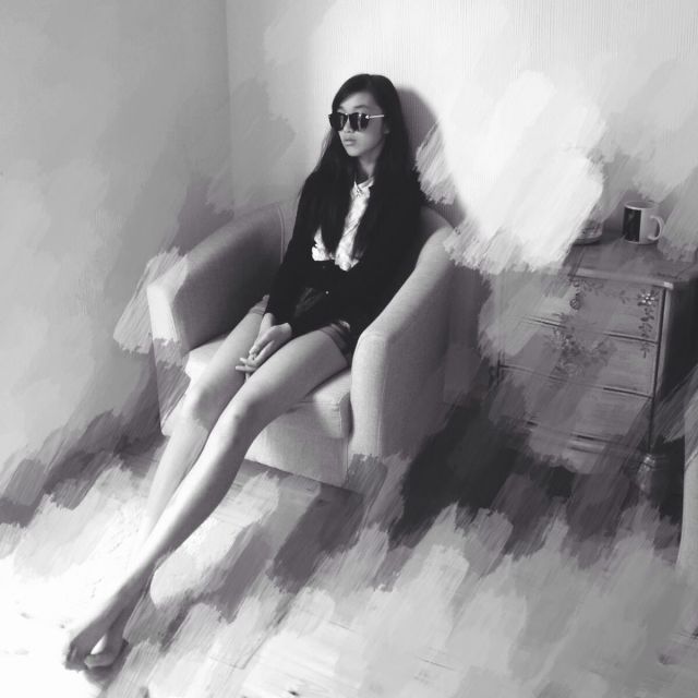 拥有一双长腿是什么感觉,有一双让人羡慕的长腿是什么感觉