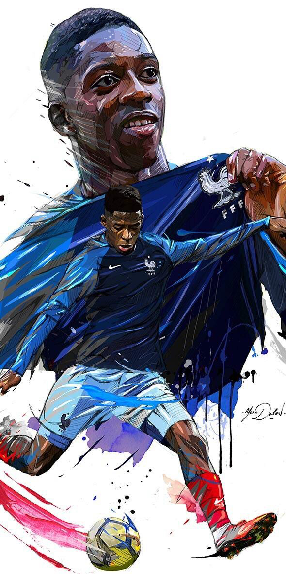 11号足球明星壁纸,2022足球世界杯高清壁纸