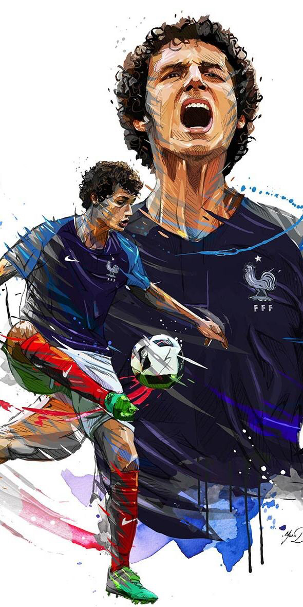 11号足球明星壁纸,2022足球世界杯高清壁纸