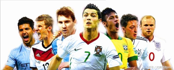 看世界杯,看世界杯的联想