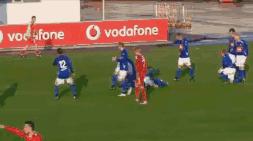 世界杯开赛后8个谣言,世界杯踢的球有多假