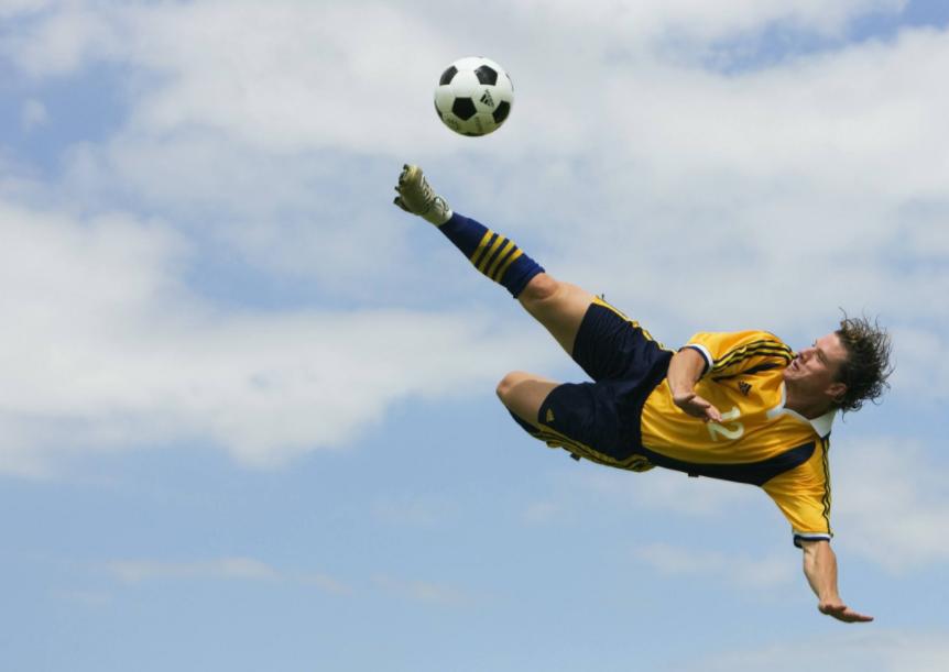 十大经典足球网络小说,经典网络足球小说推荐