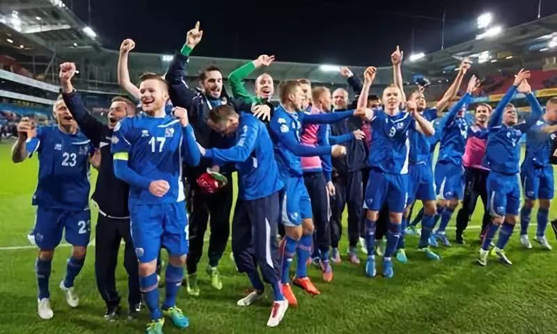 冰岛造假事件,冰岛足球2021世界排名