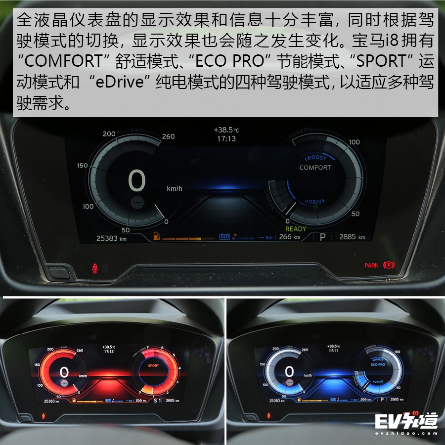 19款宝马i8质子红限量版,2016款宝马i8质子红限量版