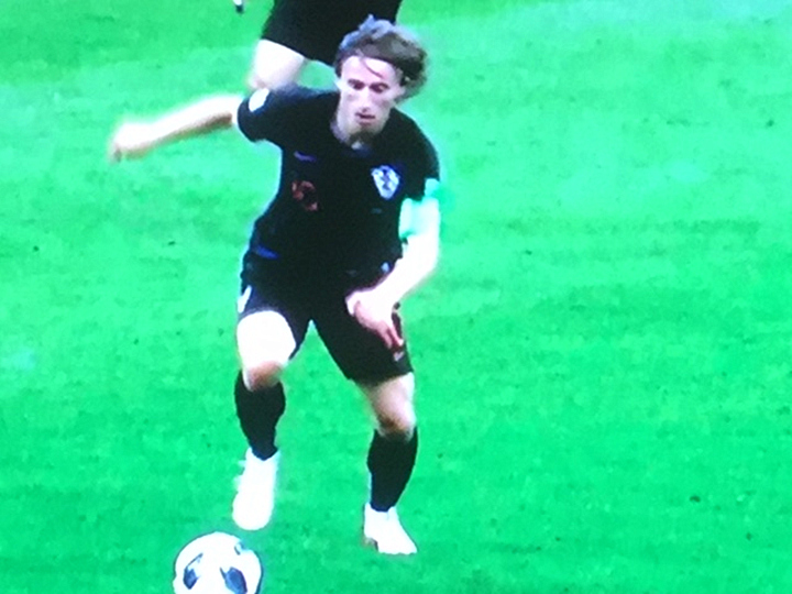 当梅西遇到卡卡,当梅西遇上乒乓球