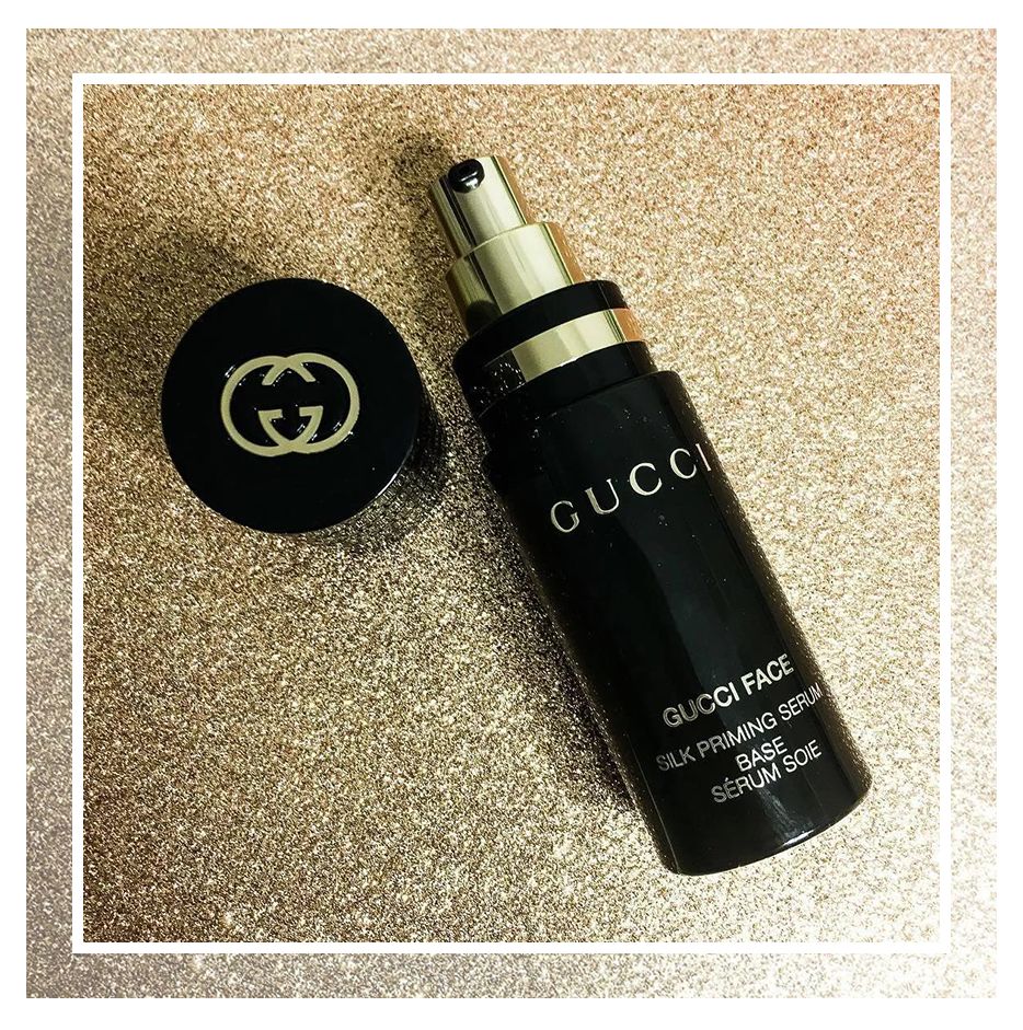 gucci的新口红有多吓人就有多美,试色gucci最值得买的口红