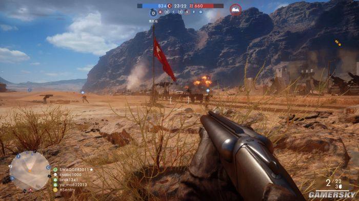 3a级射击手机大作,大型射击3a大作游戏推荐