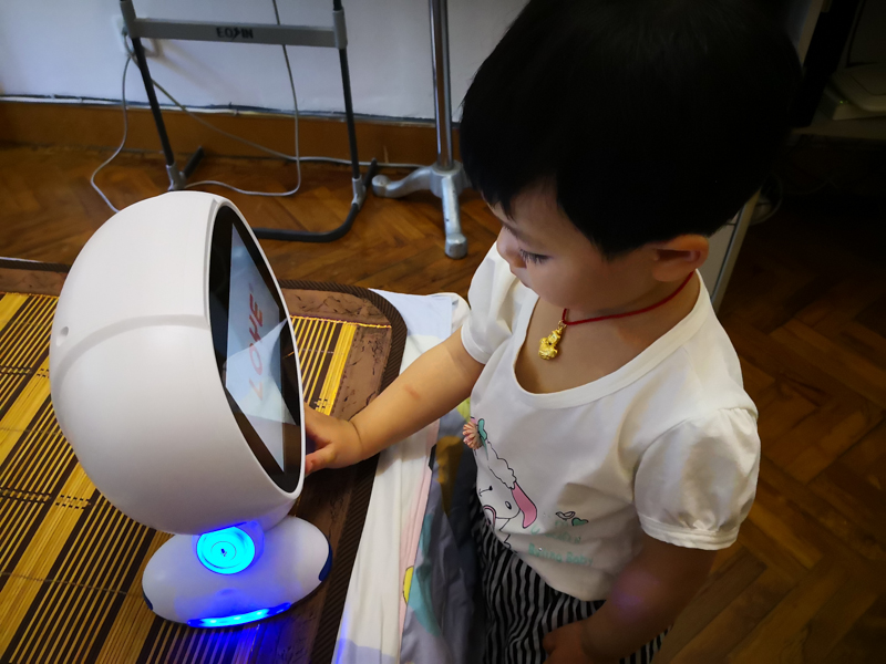 小乐智能教育机器人多少钱,小乐智能教育学习机