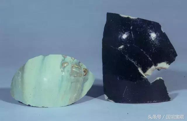 钧窑蓝釉窑特征,钧窑釉色有什么特点