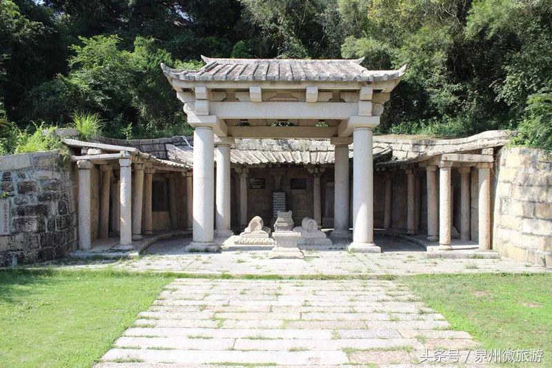 助力泉州申遗,古泉州刺桐史迹申遗2018