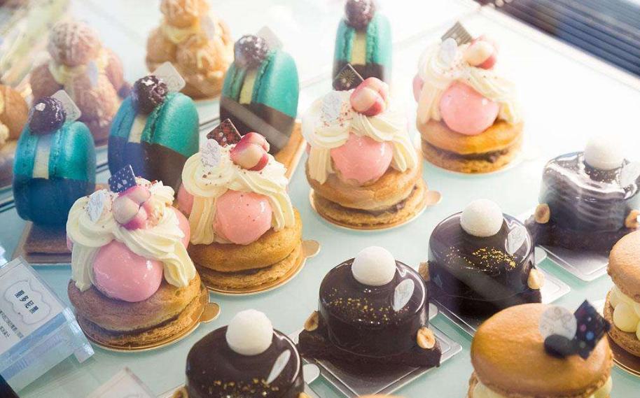 马卡龙选哪种,看法国原始人生活怎样