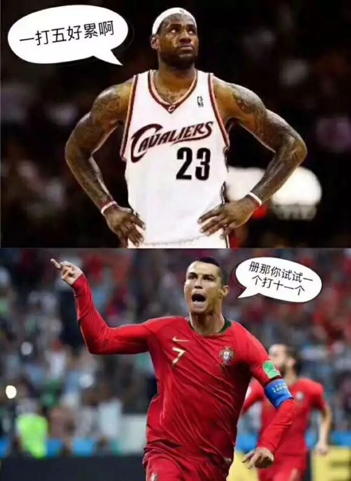 詹姆斯自律到底多可怕,詹姆斯自律的励志视频