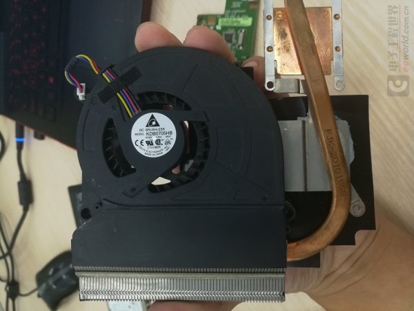 拆华硕a43s,拆解华硕u4100