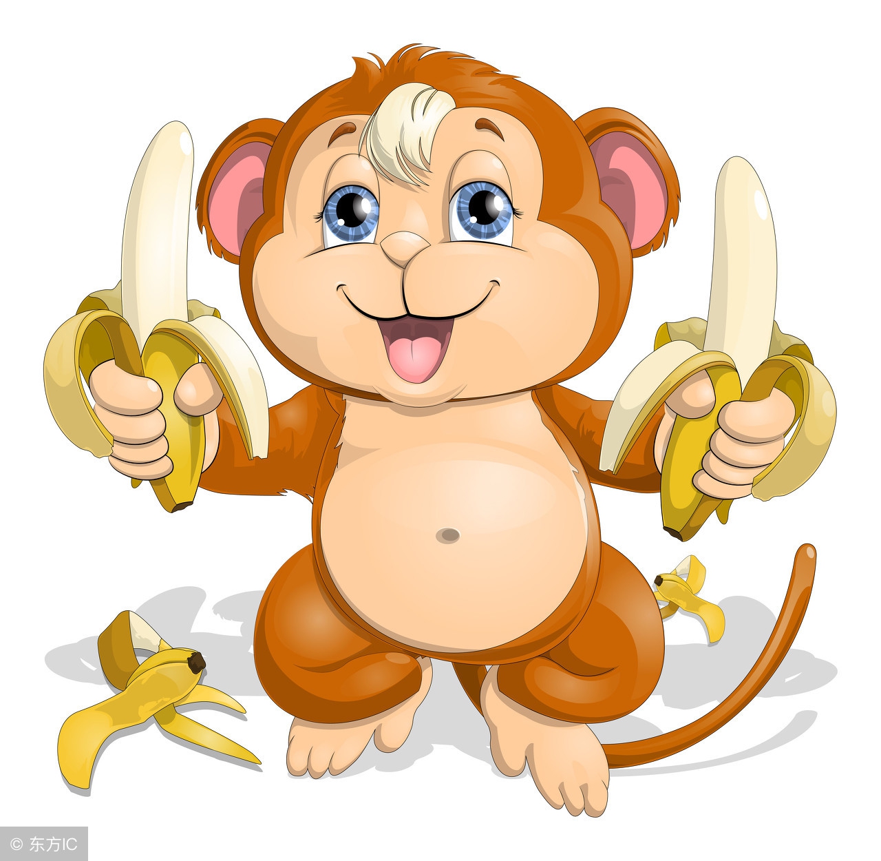 68年猴发财时机什么时间到,68年苦命猴还有什么希望