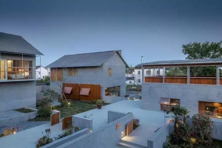 蓝宝书好吗,浙江民宿经营现状