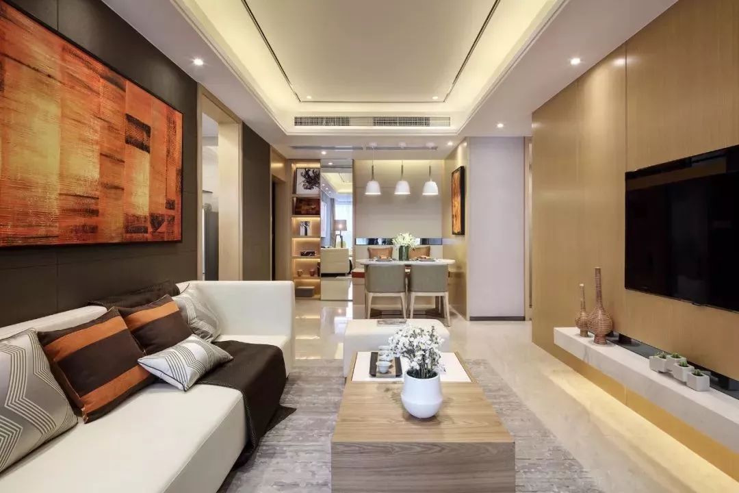 新中式地砖颜色怎么选,装修地砖什么颜色最好