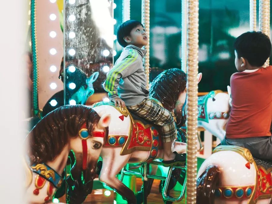 软色情正在毁掉你的孩子