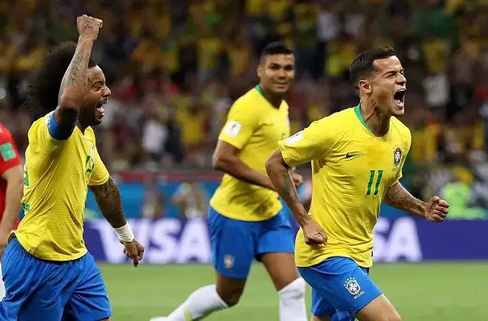 足彩世界杯第九期：忘了阿根廷，冷眼世界杯