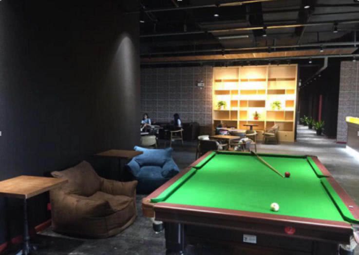 聚空间私人影院瀚联时代广场店,聚空间私人影院