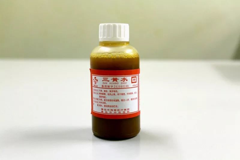 医院宝藏︱超好用的医院自制药附详细价格（文末有惊喜！）