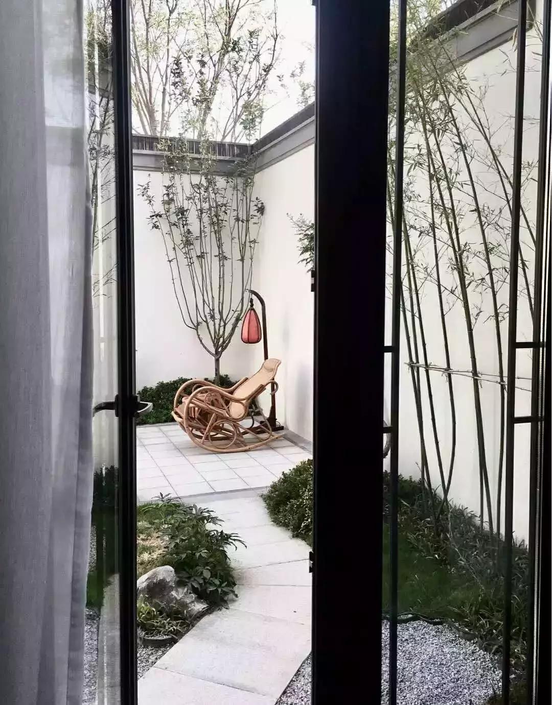 江南绝美小镇,江南小镇意境