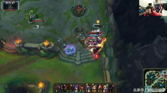 娃娃解说怼观众,哇哇解说水平遭到质疑