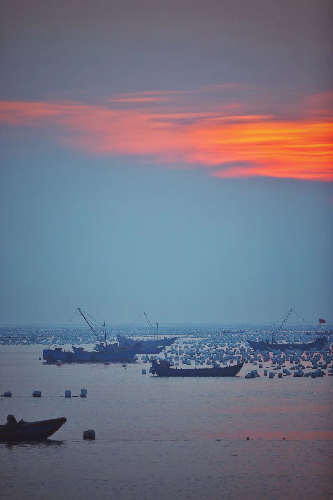 嵊山岛和枸杞岛住宿哪个好,嵊山中国最东岛屿