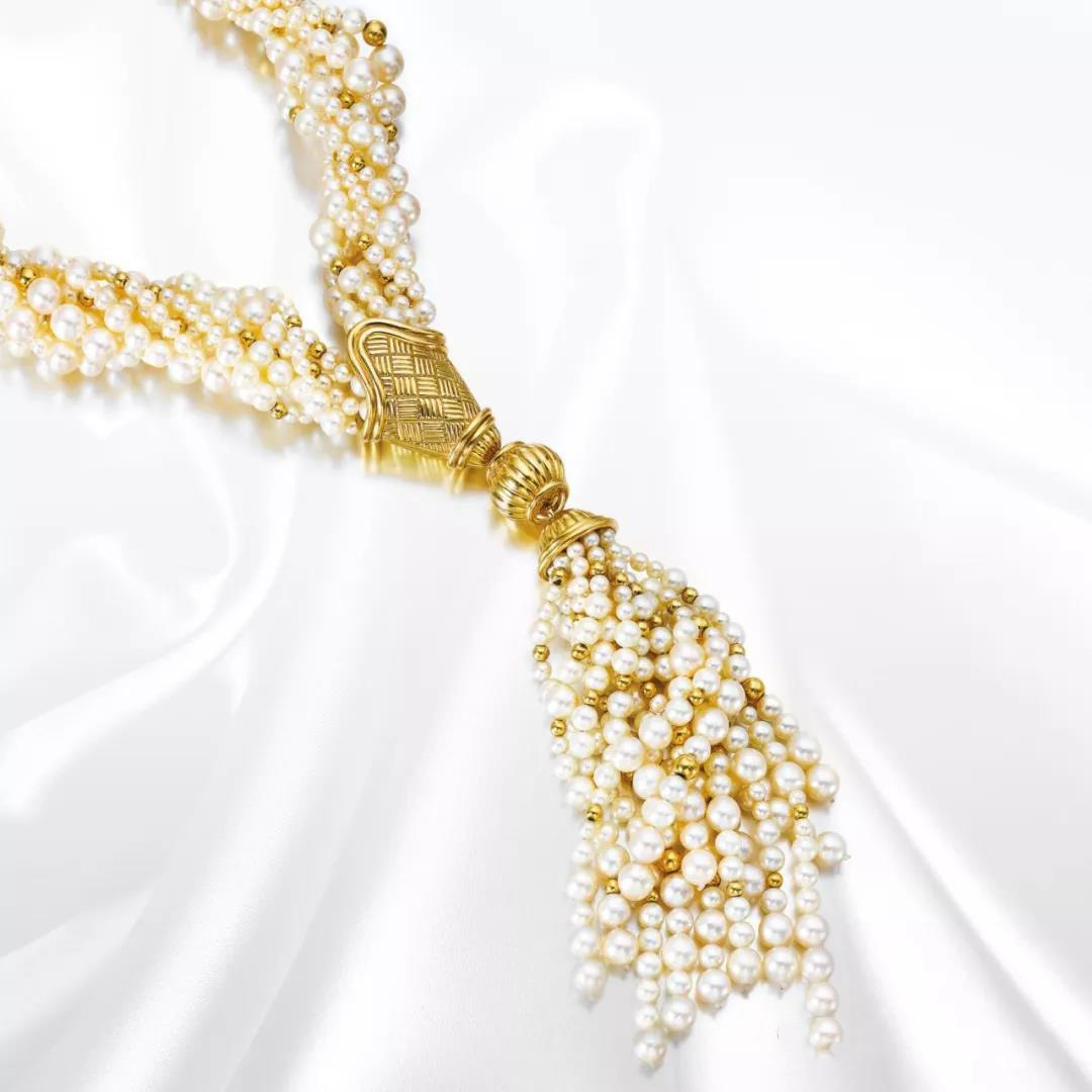 天然珍珠有完全无瑕的吗,珍珠天然珠区别