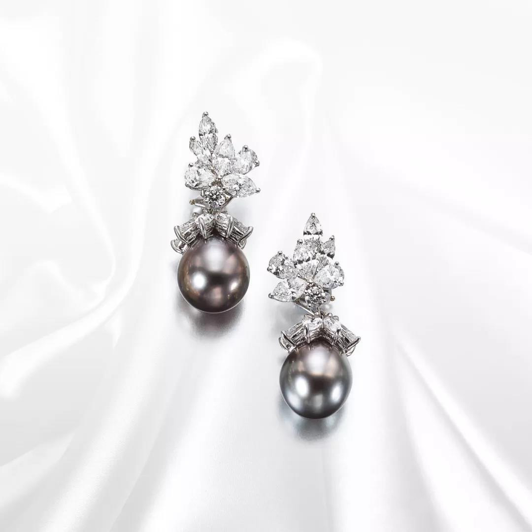 天然珍珠有完全无瑕的吗,珍珠天然珠区别