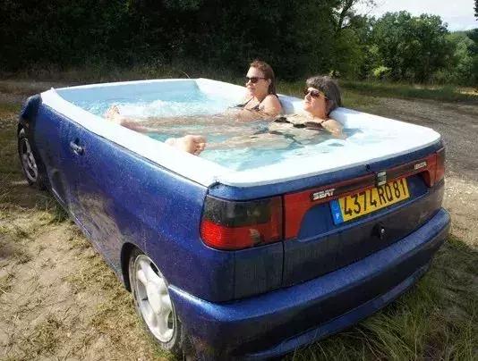 酷萌可爱插画,呆萌可爱的插画