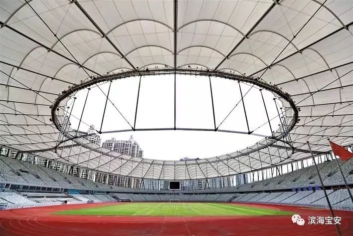 宝体体育馆是免费开放吗,宝体跑道开放时间