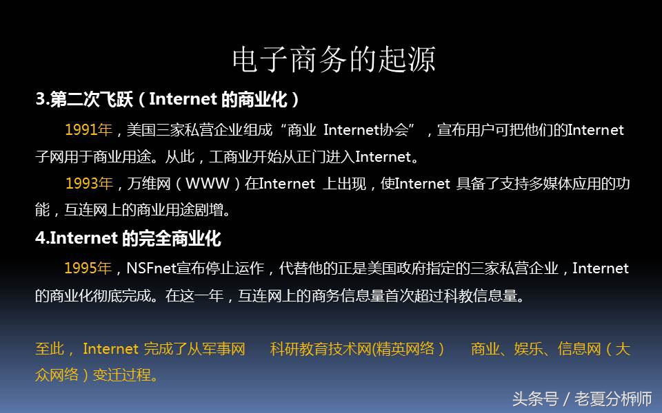 电子商务三创大赛优秀ppt,电子商务ppt课件完整版