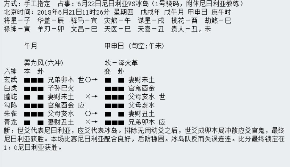 第三轮世界杯周易竞猜,华鹤杯预告