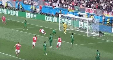 国足再次进入世界杯有多疯狂,国足步伐