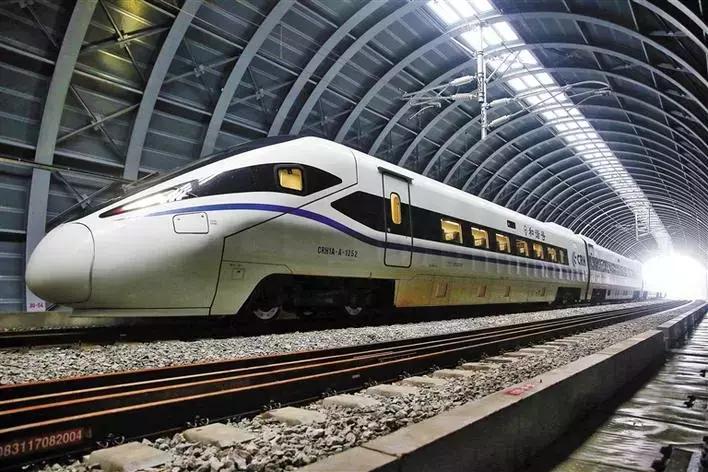 深湛江高铁开通最新消息,最新经过湛江西的高铁