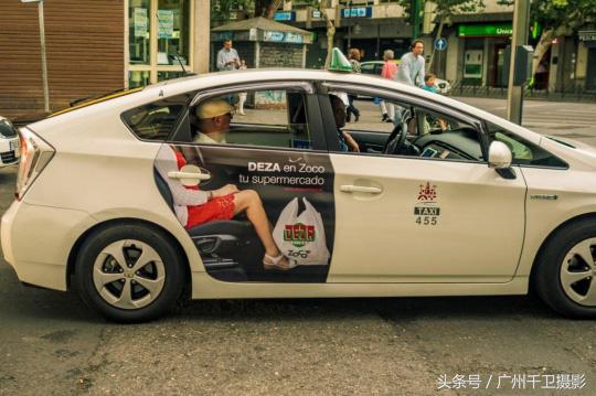 摄影记录：教你旅行街拍几个小技巧