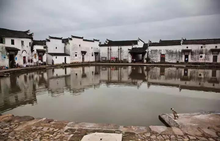 中国十年消失的村子,我国村落消失的原因