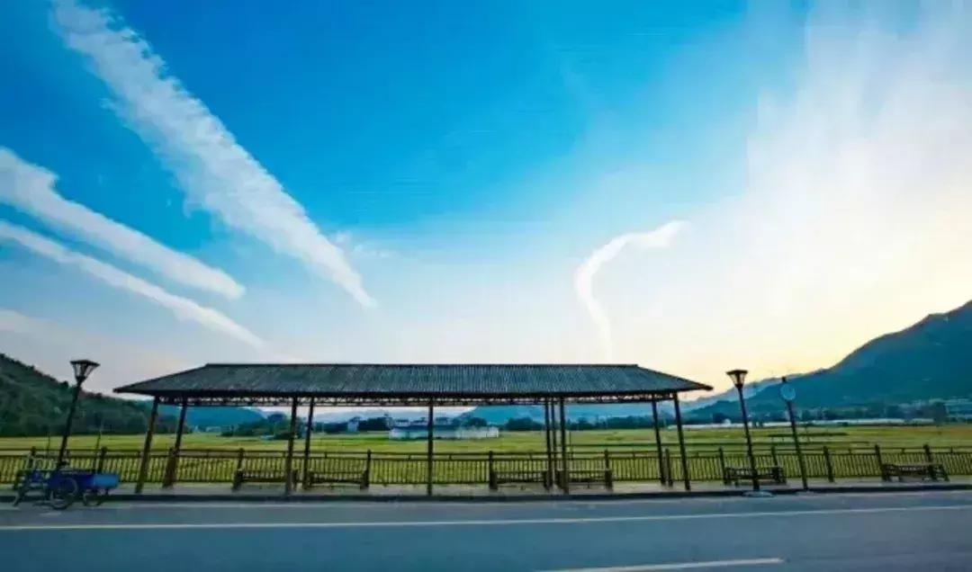 中国十年消失的村子,我国村落消失的原因