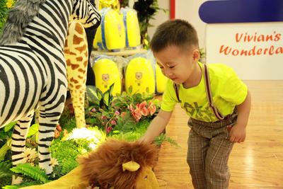 慧文迪儿幼儿园滨江,南京江宁滨江慧文迪儿幼儿园学费