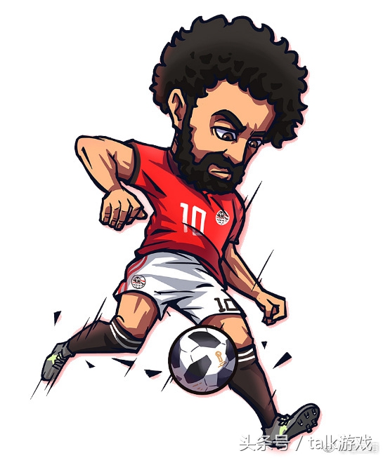 「怼二娟」一大批球员卡通图即将到达