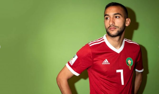 世界杯32强球队名单及球衣号码,世界杯32支球队球衣