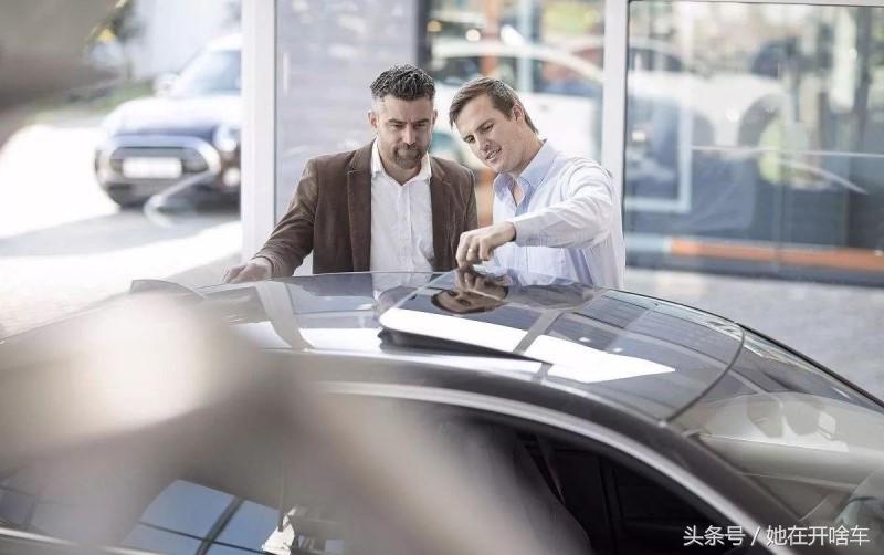 下半年购车最佳时间,新手购车指南买车7点必知